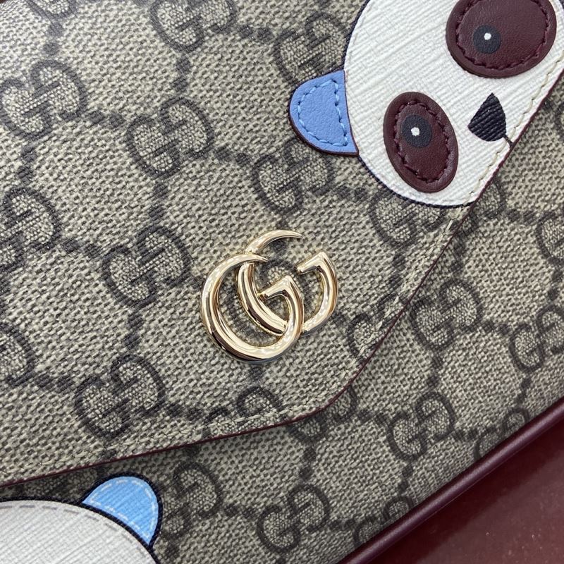 Gvc*1 satchel bags